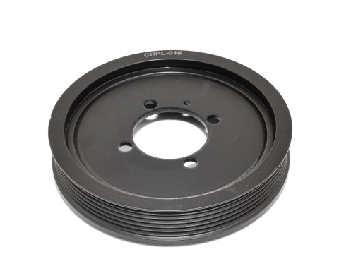 Шків, колінчатий вал Opel Eng.1.7Cdti Astra H