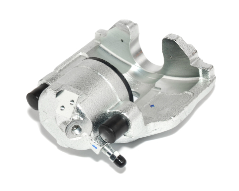 Гальмівний супорт (передня вісь/праворуч) AUDI A4 B5, A4 B6