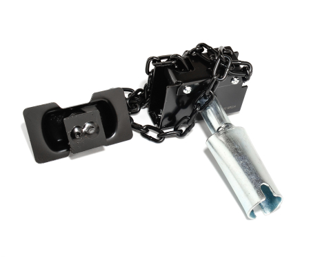 Піддон для запасного колеса Mitsubishi L200 2005-