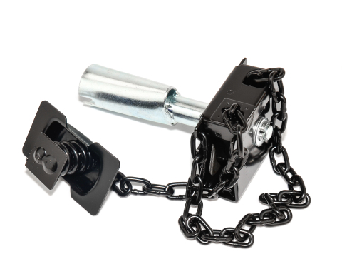 Піддон для запасного колеса Mitsubishi L200 2005-