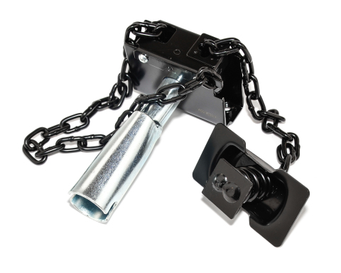 Піддон для запасного колеса Mitsubishi L200 2005-