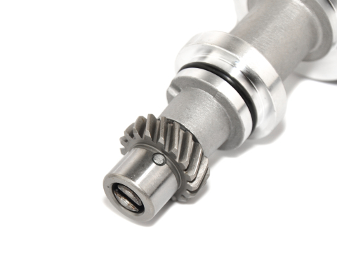 Розподільник запалювання 1.6 i + 1.8 i AUDI 80 / VW GOLF III, GOLF IV, PASSAT B3/B4, POLO III Розподільник запалювання 1.6 i + 1.8 i AUDI 80 / VW GOLF III, GOLF IV, PASSAT B3/B4, POLO III