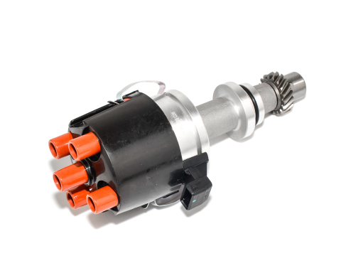 Розподільник запалювання 1.6 i + 1.8 i AUDI 80 / VW GOLF III, GOLF IV, PASSAT B3/B4, POLO III Розподільник запалювання 1.6 i + 1.8 i AUDI 80 / VW GOLF III, GOLF IV, PASSAT B3/B4, POLO III