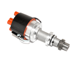 Распределитель зажигания 1.6 i + 1.8 i AUDI 80 / VW GOLF III, GOLF IV, PASSAT B3/B4, POLO III