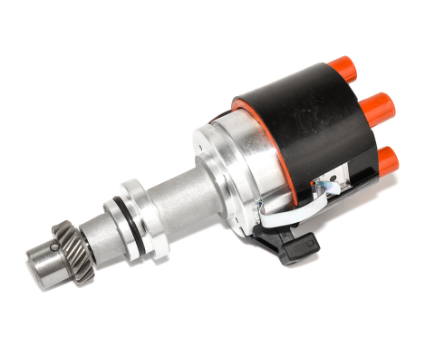 Розподільник запалювання 1.6 i + 1.8 i AUDI 80 / VW GOLF III, GOLF IV, PASSAT B3/B4, POLO III Розподільник запалювання 1.6 i + 1.8 i AUDI 80 / VW GOLF III, GOLF IV, PASSAT B3/B4, POLO III