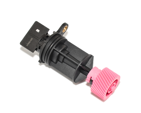 Датчик швидкості (привід спідометра у зборі з шестернею) АКПП NISSAN ALMERA II