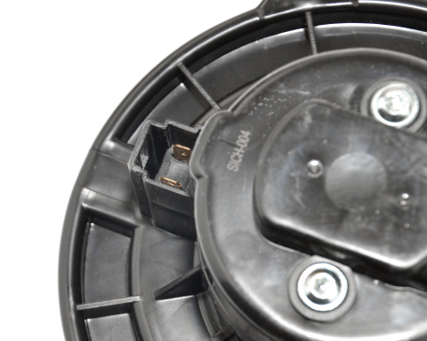 Вентилятор салону JEEP GRAND CHEROKEE II