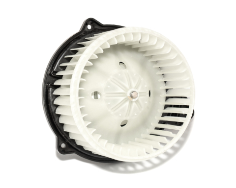 Вентилятор салону JEEP GRAND CHEROKEE II