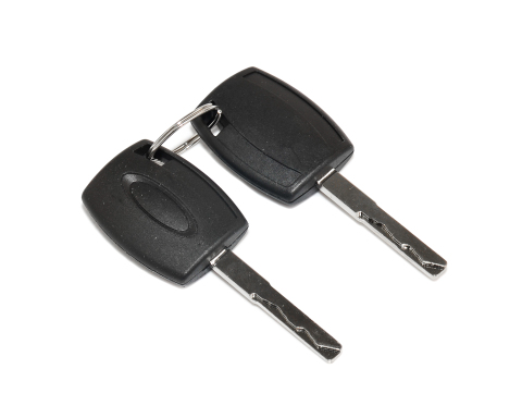 Комплект циліндрів замка FORD C-MAX, C-MAX II, FOCUS C-MAX, FOCUS II, FOCUS III, GALAXY II, KUGA I, MONDEO IV, RANGER, S-MAX