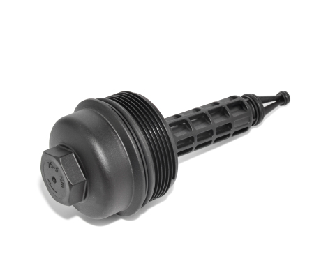 Кришка, корпус оливного фільтра 2.0 d 1 (E87), 3 (E46, E90, E91), 5 (E60, E61), X3 (E83)