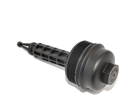 Кришка, корпус оливного фільтра 2.0 d 1 (E87), 3 (E46, E90, E91), 5 (E60, E61), X3 (E83)