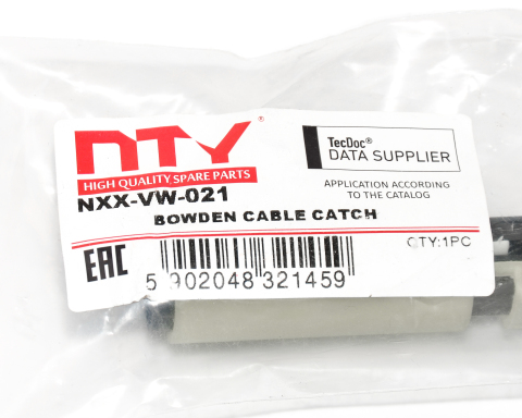 Тросовий привод, коробка передач Vw Transporter T5 2003-,Transporter T6 2015-