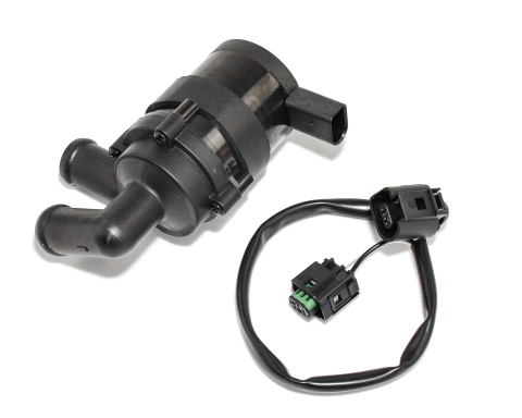 Циркуляційний водяний насос, система автономного опалення SKODA OCTAVIA I, OCTAVIA II, OCTAVIA III, SUPERB II / VW CADDY III, CADDY IV, GOLF V, GOLF VI, GOLF VII, JETTA III, JETTA IV, SHARAN, TIGUAN, TOURAN