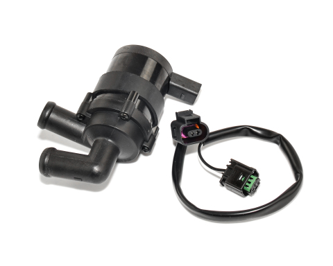 Циркуляційний водяний насос, система автономного опалення SKODA OCTAVIA I, OCTAVIA II, OCTAVIA III, SUPERB II / VW CADDY III, CADDY IV, GOLF V, GOLF VI, GOLF VII, JETTA III, JETTA IV, SHARAN, TIGUAN, TOURAN