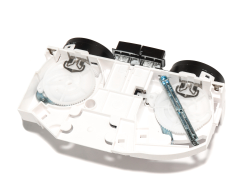 Елемент керування, система обігріву/вентиляції VW BORA I, GOLF IV, PASSAT B5.5, POLO