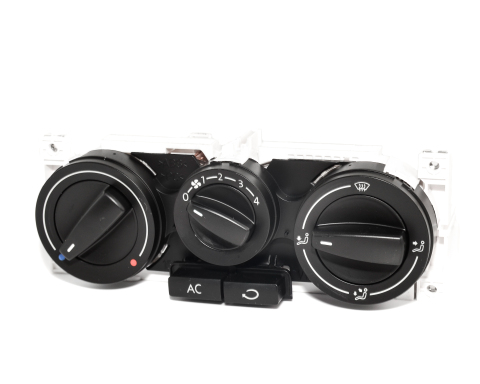 Елемент керування, система обігріву/вентиляції VW BORA I, GOLF IV, PASSAT B5.5, POLO