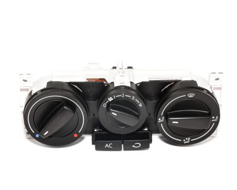 Елемент керування, система обігріву/вентиляції VW BORA I, GOLF IV, PASSAT B5.5, POLO