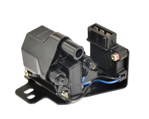 Катушка зажигания AUDI 100 C3, 100 C4, 200 C3, A6 C4