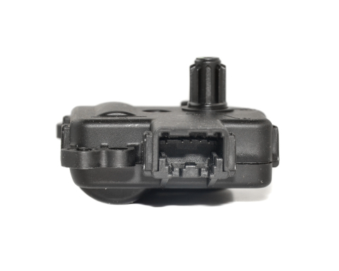 Центрувальний елемент, заслінка обігрівача Ford Mondeo 2014-,S-Max 2015-,Galaxy 2015-,Edge 2015-