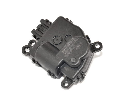 Центрувальний елемент, заслінка обігрівача Ford Mondeo 2014-,S-Max 2015-,Galaxy 2015-,Edge 2015-