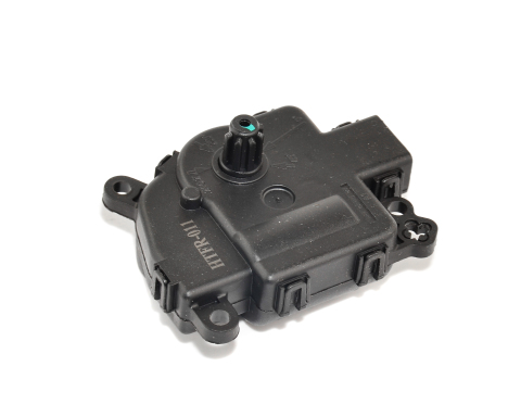 Центрувальний елемент, заслінка обігрівача Ford Mondeo 2014-,S-Max 2015-,Galaxy 2015-,Edge 2015-