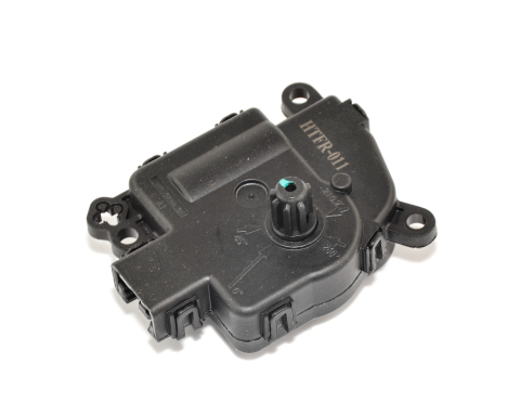 Центрувальний елемент, заслінка обігрівача Ford Mondeo 2014-,S-Max 2015-,Galaxy 2015-,Edge 2015-