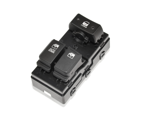 Перемикач, склопідйомник Hyundai H-1 2.5Crdi 2008- Перемикач, склопідйомник Hyundai H-1 2.5Crdi 2008-