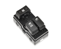 Выключатель, стеклолодъемник Hyundai H-1 2.5Crdi 2008-