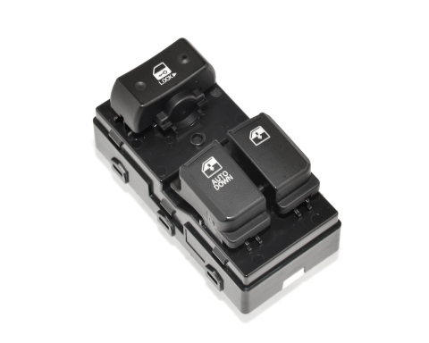 Перемикач, склопідйомник Hyundai H-1 2.5Crdi 2008- Перемикач, склопідйомник Hyundai H-1 2.5Crdi 2008-