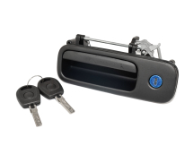 Ручка задніх дверей Vw Golf Iv