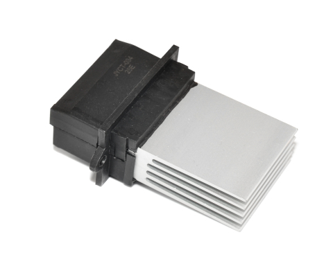 Резистор, компресор салону CITROËN C2, C3 I, C5 I / NISSAN MICRA III, NOTE / PEUGEOT 207 / RENAULT CLIO III, MEGANE II