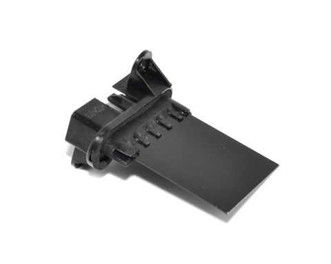 Резистор, компресор салону JEEP WRANGLER II