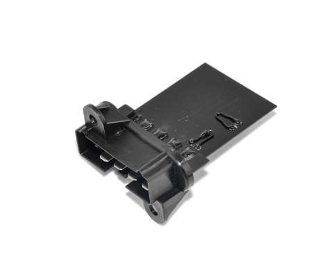 Резистор, компресор салону JEEP WRANGLER II