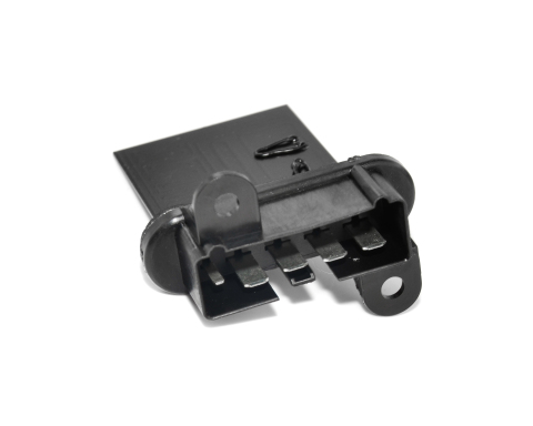 Резистор, компресор салону JEEP WRANGLER II