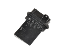 Резистор, компресор салону JEEP WRANGLER II