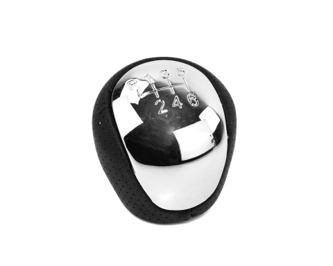 Рукоятка важеля перемикання передач HYUNDAI ELANTRA III, ELANTRA IV, i30, ix35 / KIA CERATO I, OPTIMA, SOUL I, SOUL II,