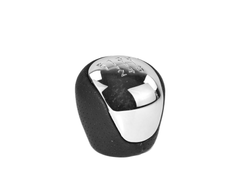 Рукоятка важеля перемикання передач HYUNDAI ELANTRA III, ELANTRA IV, i30, ix35 / KIA CERATO I, OPTIMA, SOUL I, SOUL II,