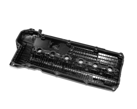 Крышка головки цилиндра BMW 3 (E36) / 5 (E39) / 7 (E38) M52