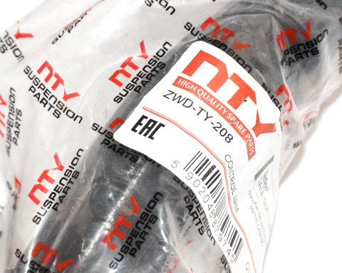 Рычаг независимой подвески колеса, подвеска колеса Lexus Ls460 06-