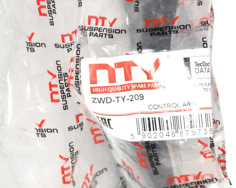 Важіль підвіски, підвіска коліс Lexus Ls460 06-