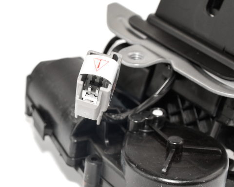 Замок крышки багажника FORD FOCUS 2018-,KUGA 2020-,MONDEO V 2014-,GALAXY 2015-,S-MAX 2015-