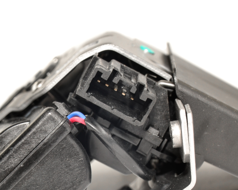 Замок крышки багажника FORD FOCUS 2018-,KUGA 2020-,MONDEO V 2014-,GALAXY 2015-,S-MAX 2015-