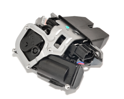 Замок крышки багажника FORD FOCUS 2018-,KUGA 2020-,MONDEO V 2014-,GALAXY 2015-,S-MAX 2015-