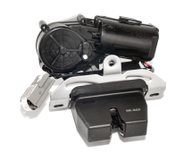 Замок крышки багажника FORD FOCUS 2018-,KUGA 2020-,MONDEO V 2014-,GALAXY 2015-,S-MAX 2015-