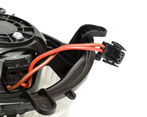 Вентилятор салону Mercedes S-Class W220 1998-2005,S-Class C215 1999-2006,Maybach 57 W240 2002-2012,62 V240 2002-2012