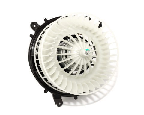 Вентилятор салону Mercedes S-Class W220 1998-2005,S-Class C215 1999-2006,Maybach 57 W240 2002-2012,62 V240 2002-2012