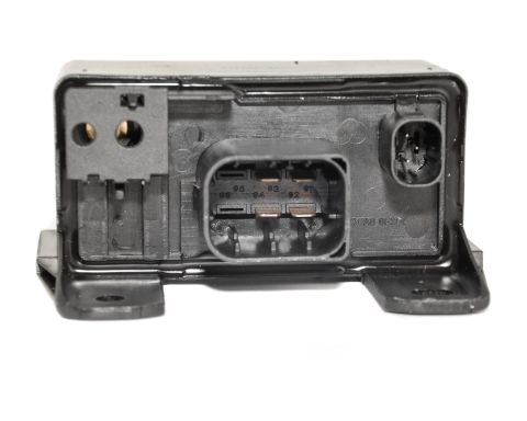 Реле свічок розжарювання MERCEDES-BENZ Sprinter, E-CLASS (W210, W210), C-CLASS (W203), VITO (W639),  2.2CDI OM611/OM646 00-06