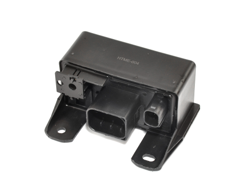 Реле свічок розжарювання MERCEDES-BENZ Sprinter, E-CLASS (W210, W210), C-CLASS (W203), VITO (W639),  2.2CDI OM611/OM646 00-06