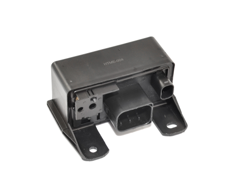 Реле свічок розжарювання MERCEDES-BENZ Sprinter, E-CLASS (W210, W210), C-CLASS (W203), VITO (W639),  2.2CDI OM611/OM646 00-06