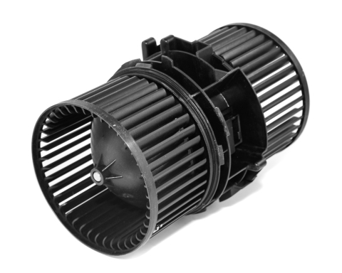 Вентилятор салону RENAULT FLUENCE